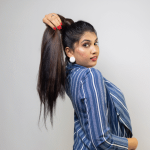 PonyTail Extensions