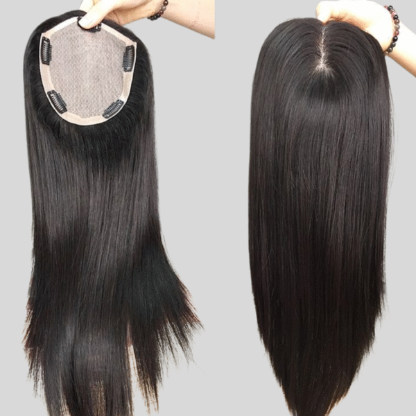 Lace Toppers - Image 2