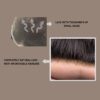 natural look with demo patch